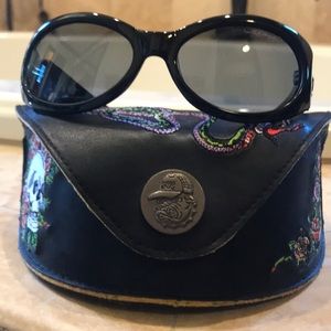 Ed Hardy Sunglasses